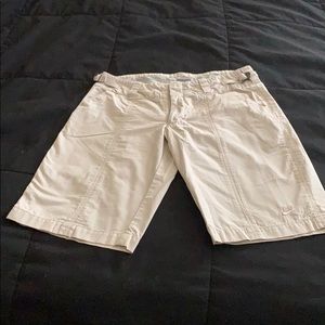 Nike Bermuda Golf Shorts